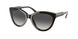 35658G - Brown - Dark Grey Gradient