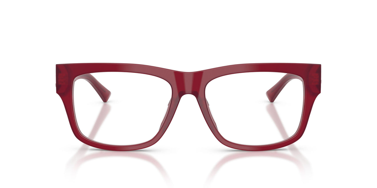 5081 - Red