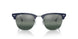 1366G6 - Blue - Polar Dark Blue Mirror