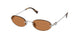1BC90Q - Silver - Brown