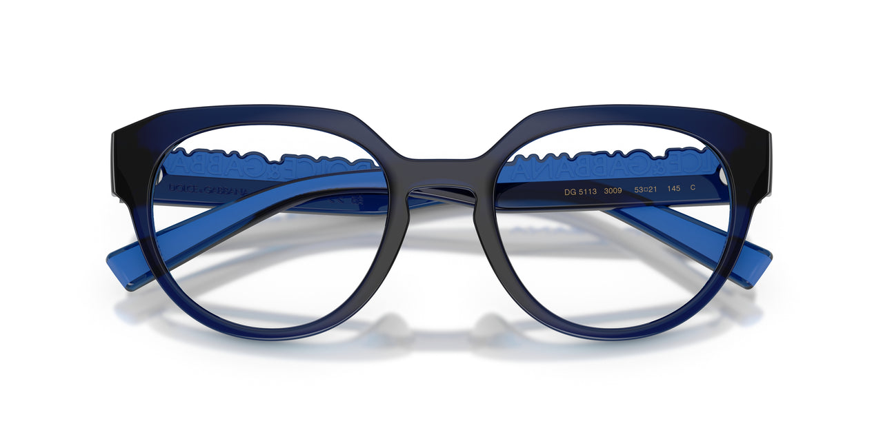 3009 - Blue