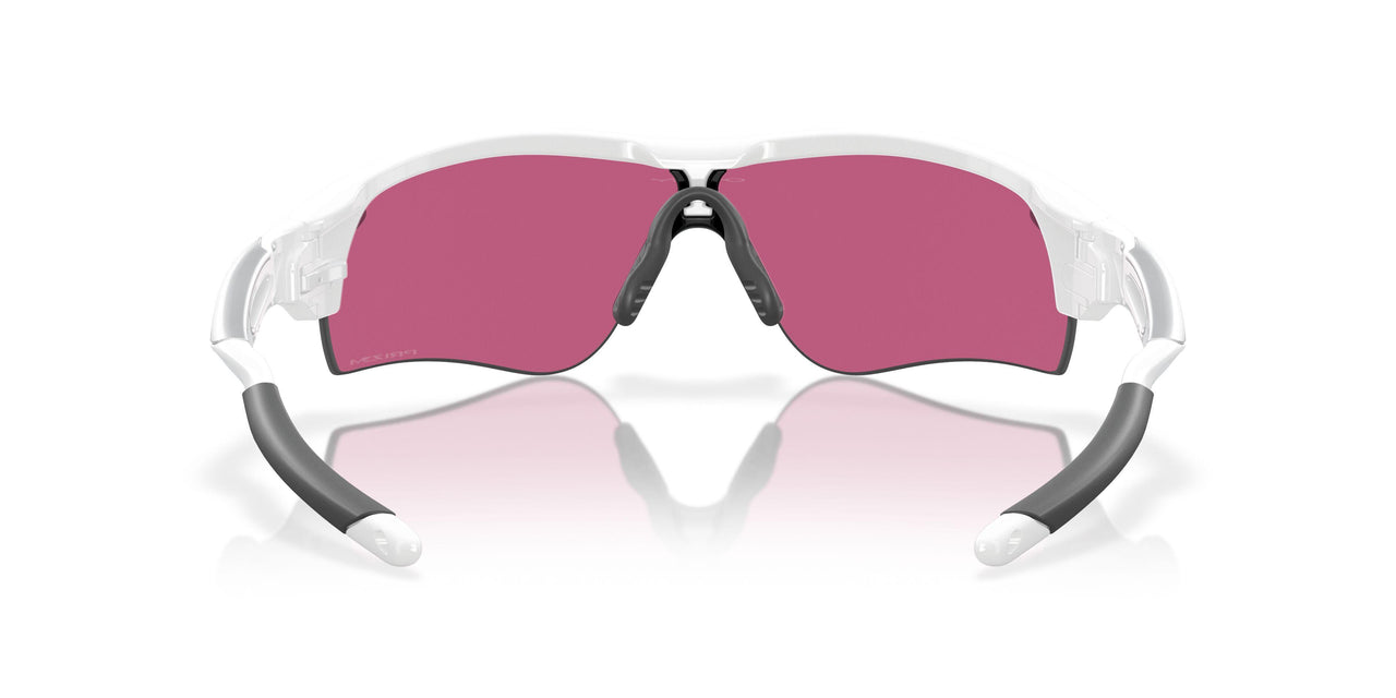 920602 - Matte White - Slate Iridium