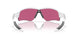 920602 - Matte White - Slate Iridium
