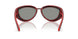 20096P - Red - Mirror Red