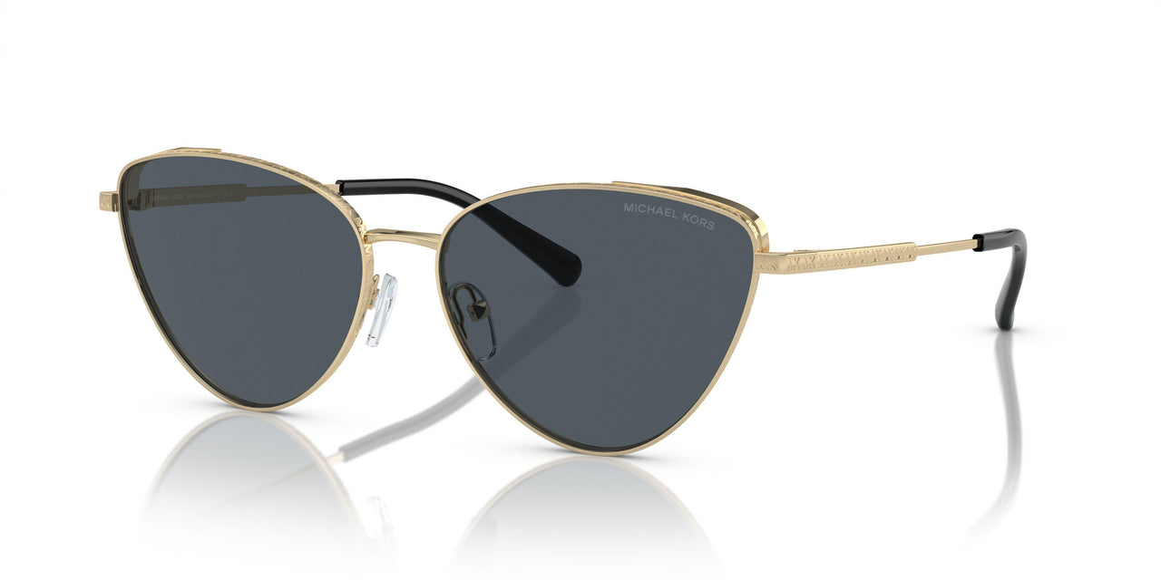 10146G - Gold - Dark Grey Solid