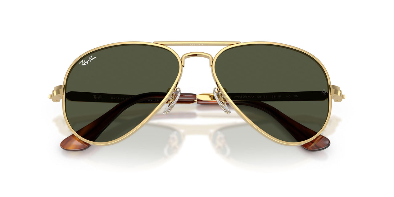 001/31 - Gold - Green