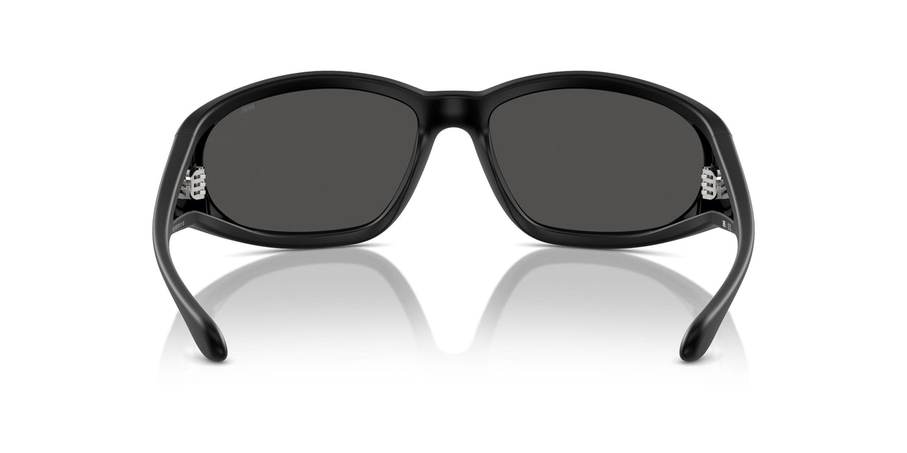501S87 - Black - Dark Grey