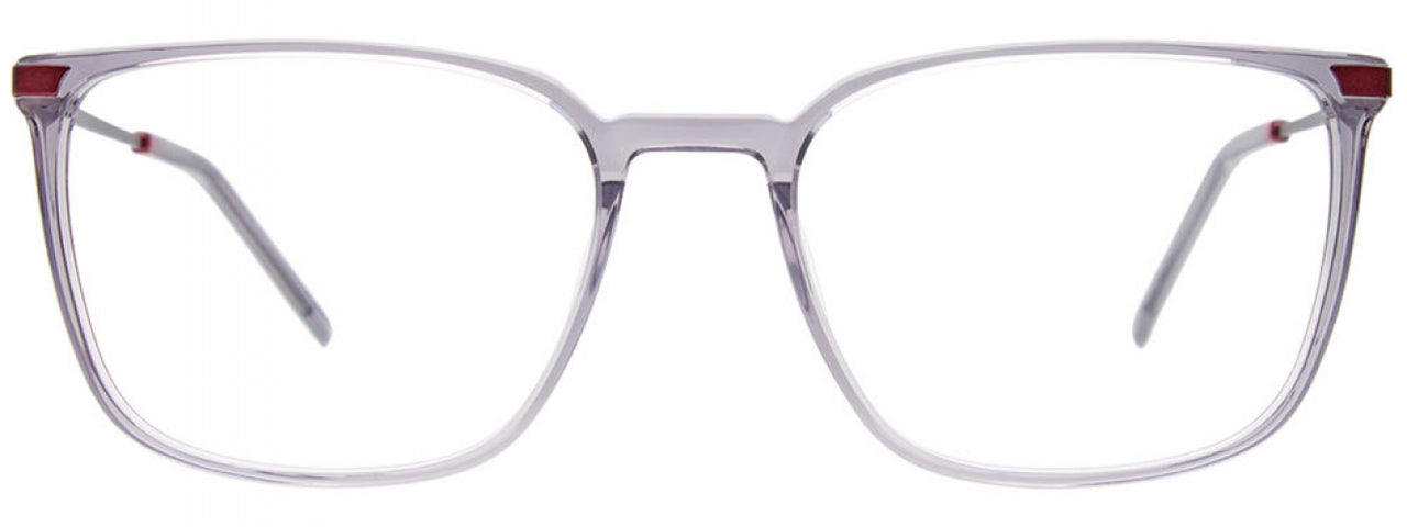 20 - Transparent Grey