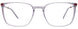 20 - Transparent Grey