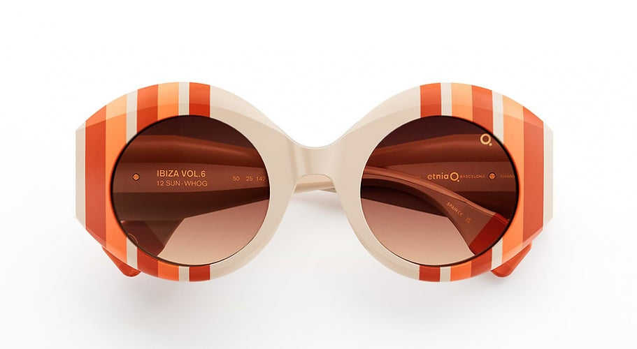 WHOG - White Orange