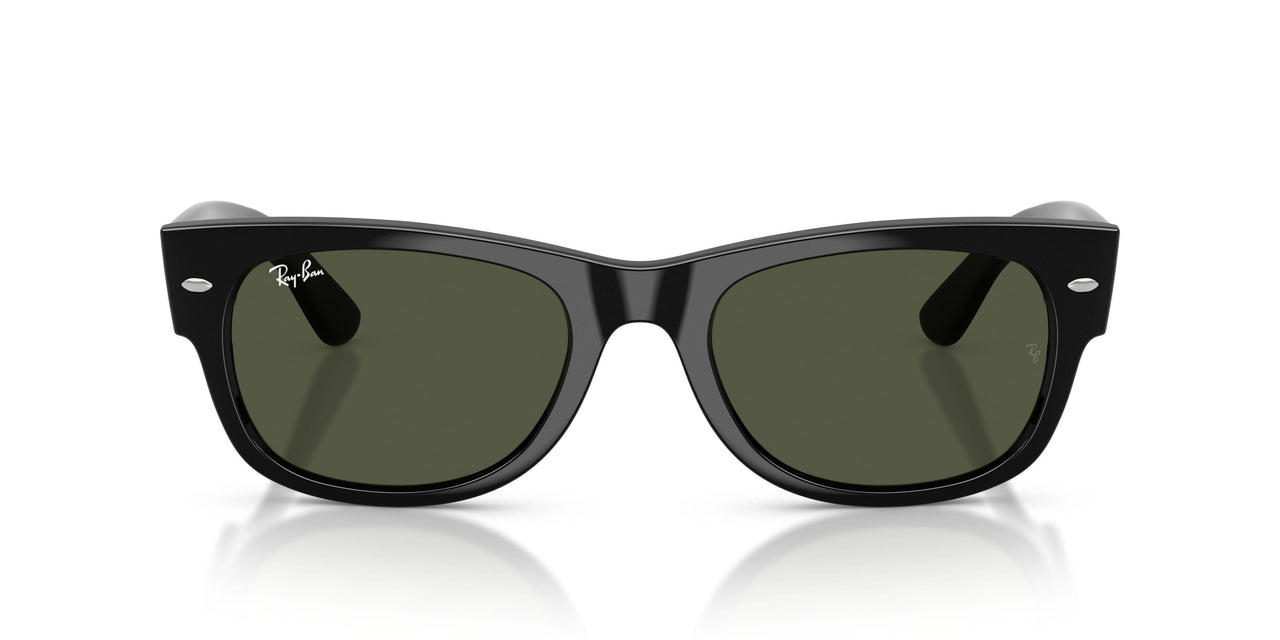 601/31 - Black - Green