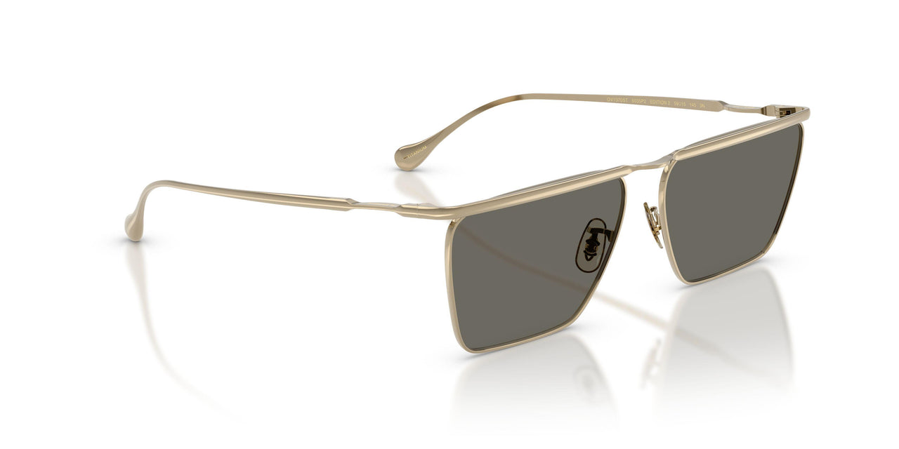 5035P2 - Gold - Carbon Grey