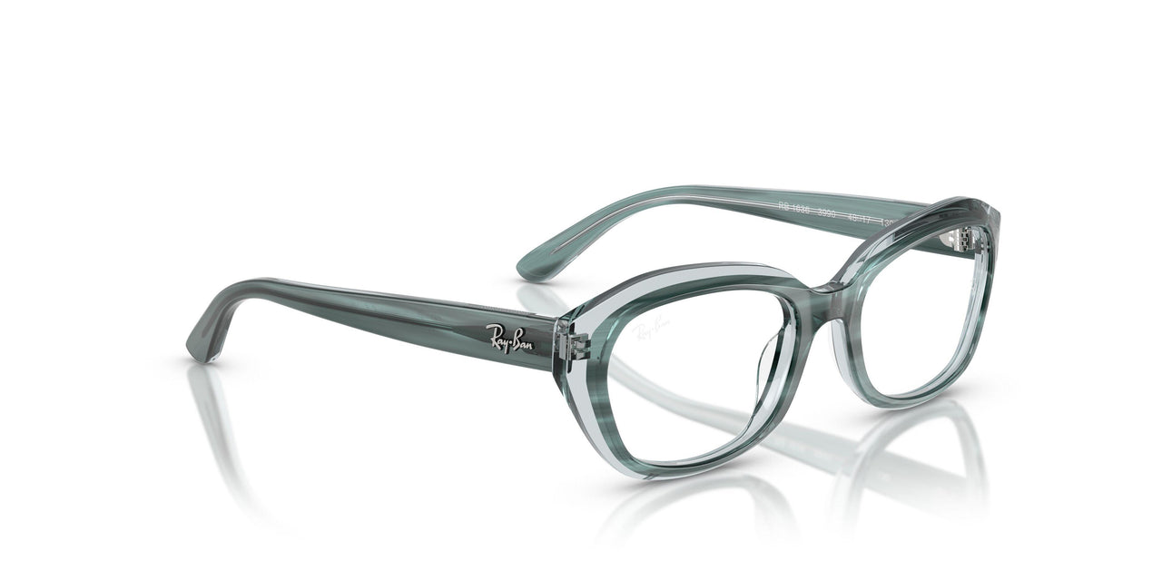 3990 - Green - Clear