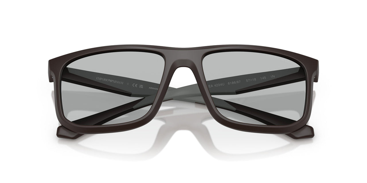 618687 - Brown - Light Grey