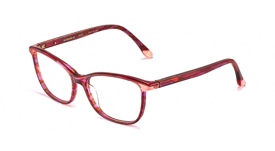 FUCU - Fuschia Copper
