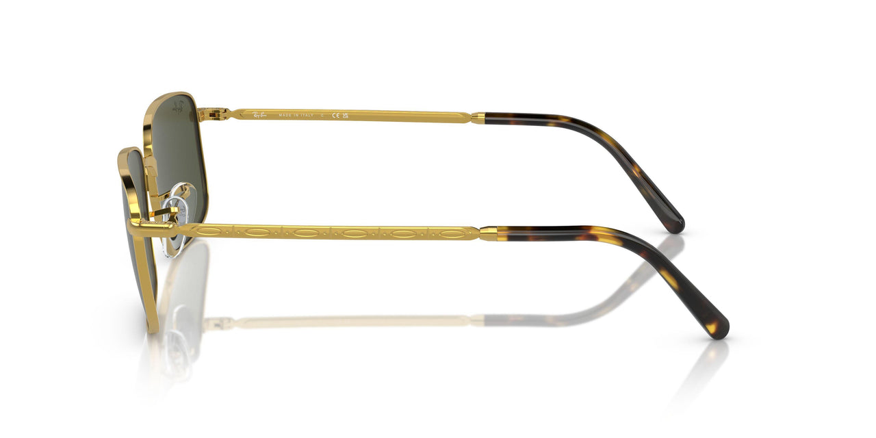 919631 - Gold - Green