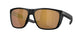 901213 - Black - Gold Mirror