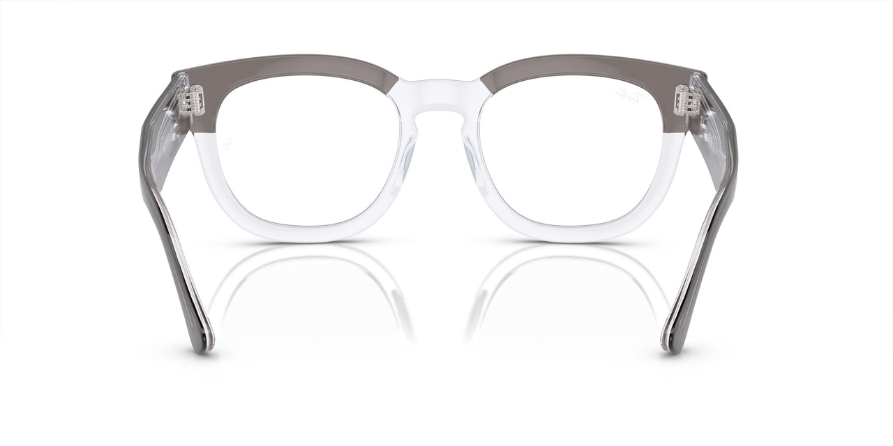 8111 - Grey - Clear
