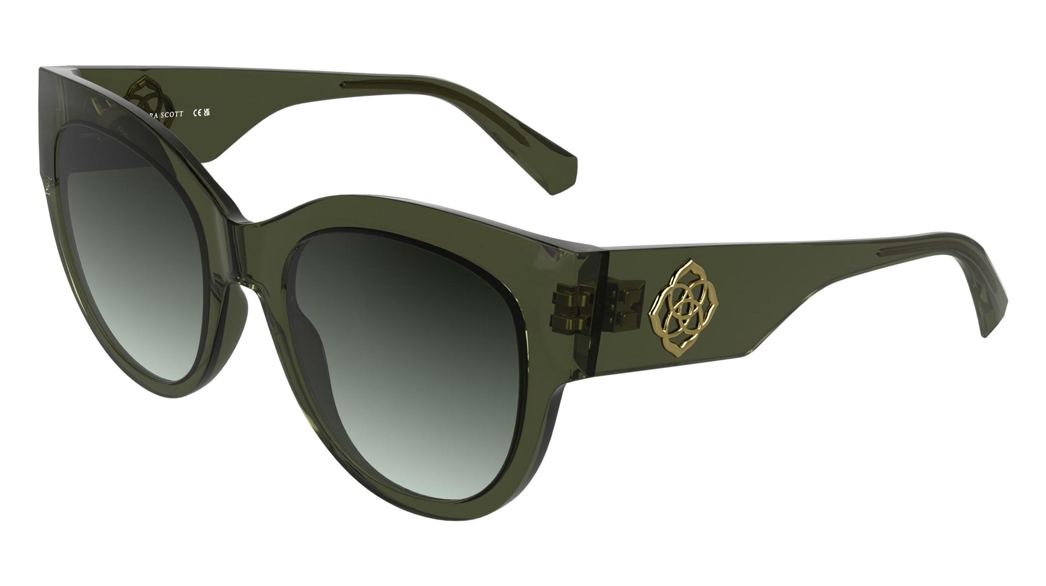 Kendra Scott KE617S Sunglasses display picture 1