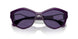 003/CH - Violet - Photo Clear To Amethyst Quarz