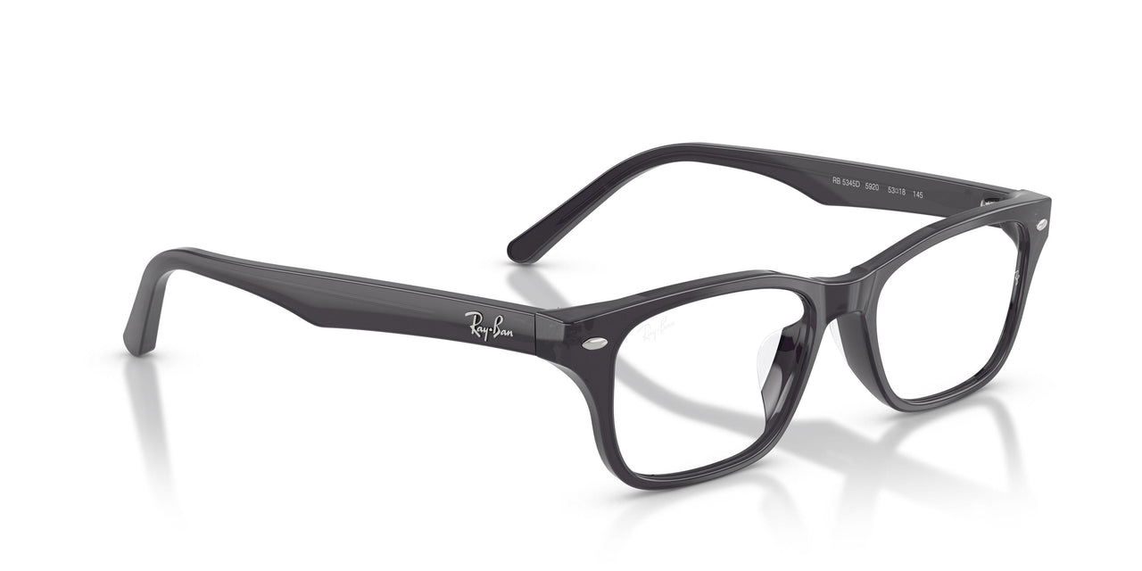 5920 - Grey - Demo Bio