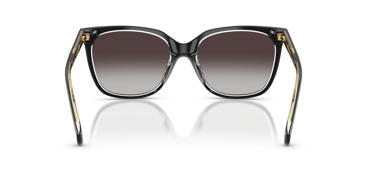 62978G - Black - Grey Gradient