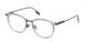 ZEGNA 5337D Eyeglasses