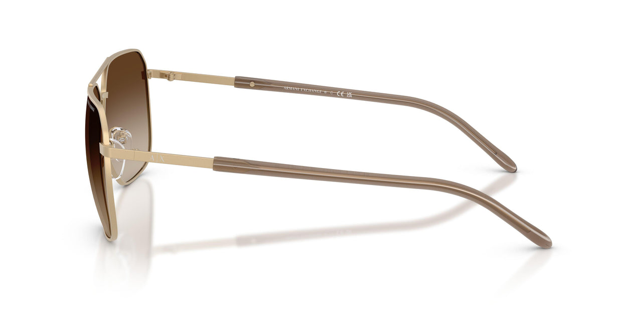 612113 - Gold - Brown Gradient