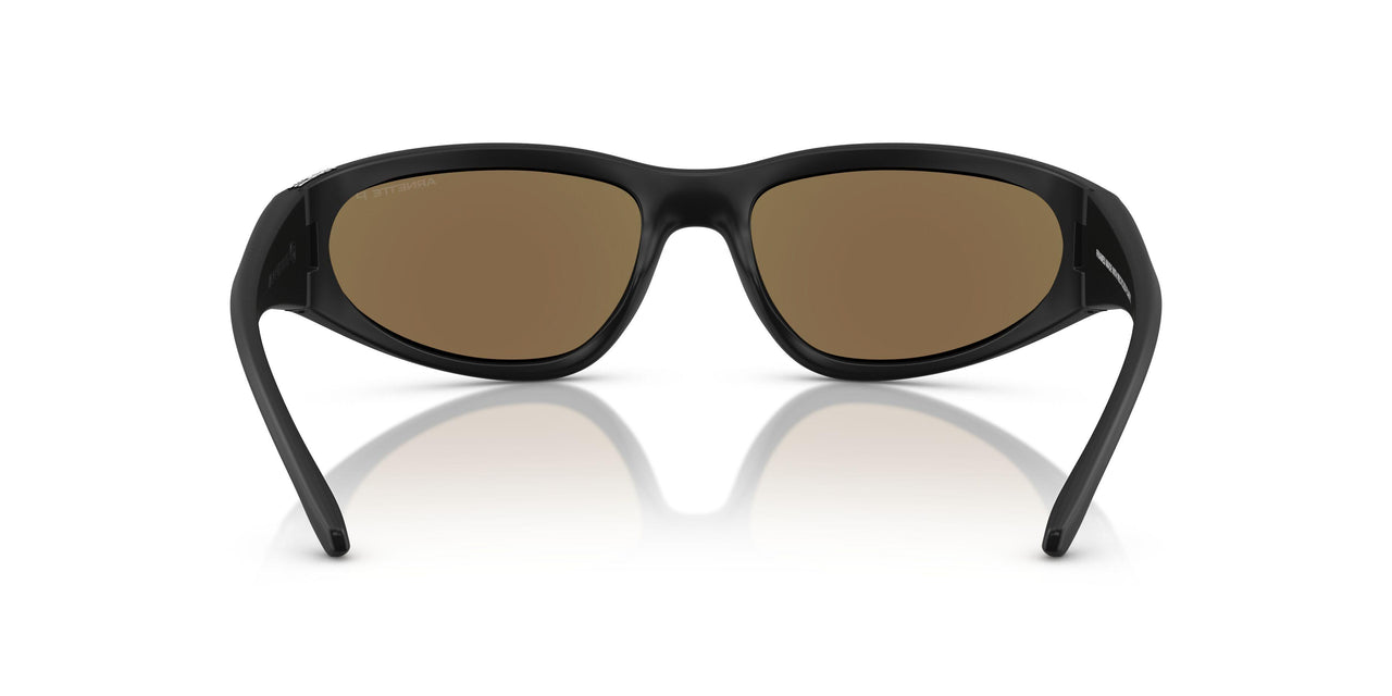 290022 - Black - Dark Grey Mirror Water Polar