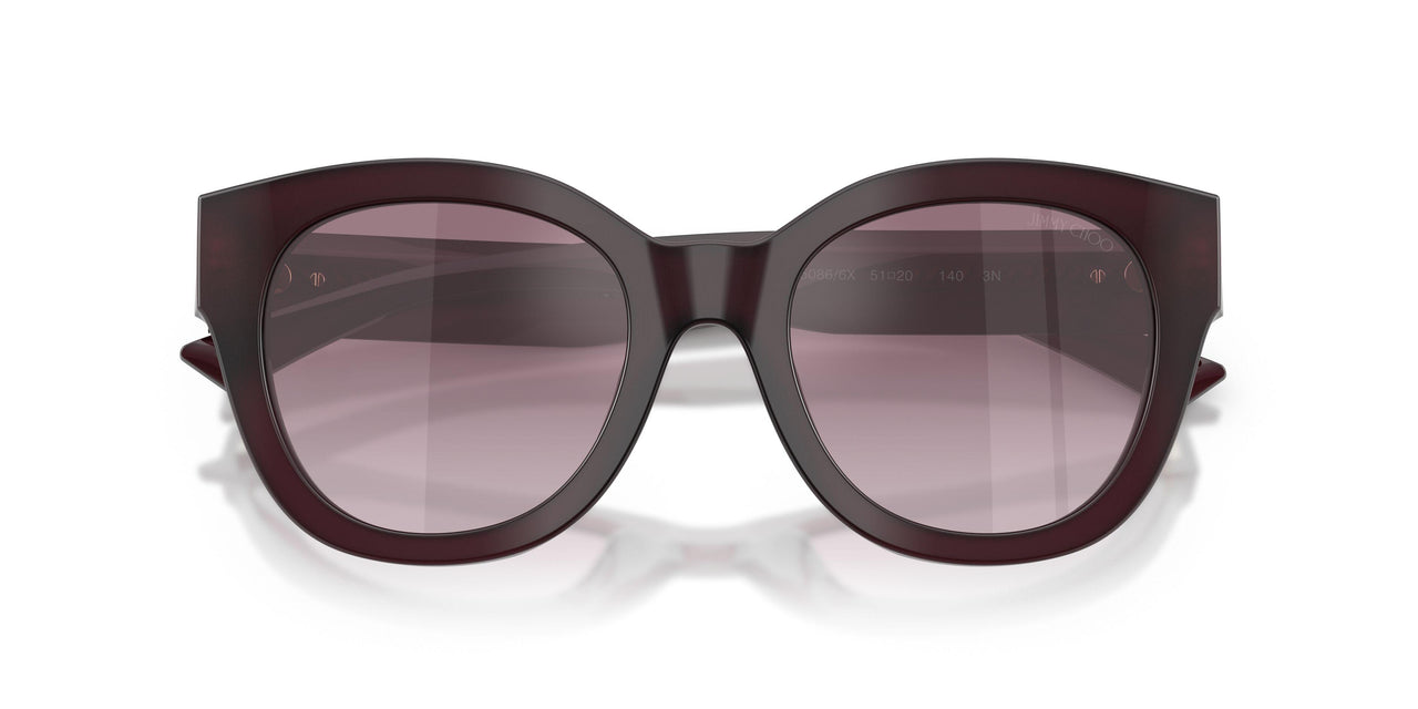 50866X - Violet - Gradient Violet