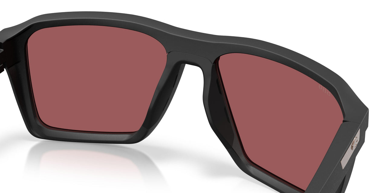 908306 - Black - Gold Mirror