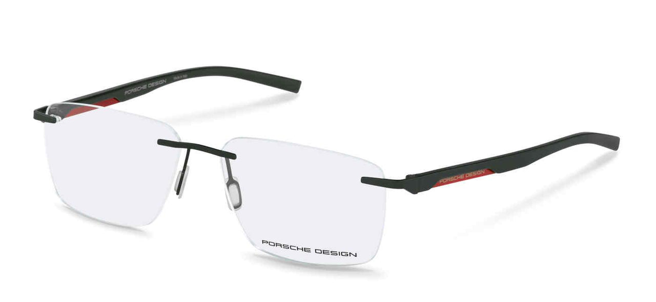 Porsche Design P8748 Eyeglasses