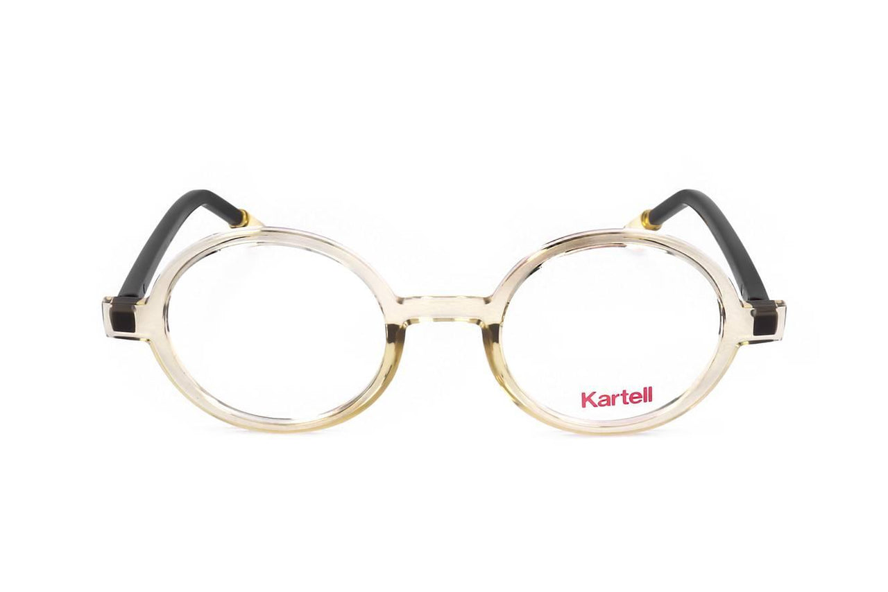 Kartell KL015V Eyeglasses