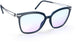 4615 - Blue Rose Fade - special glazing - Tinted - blue rose 25%
