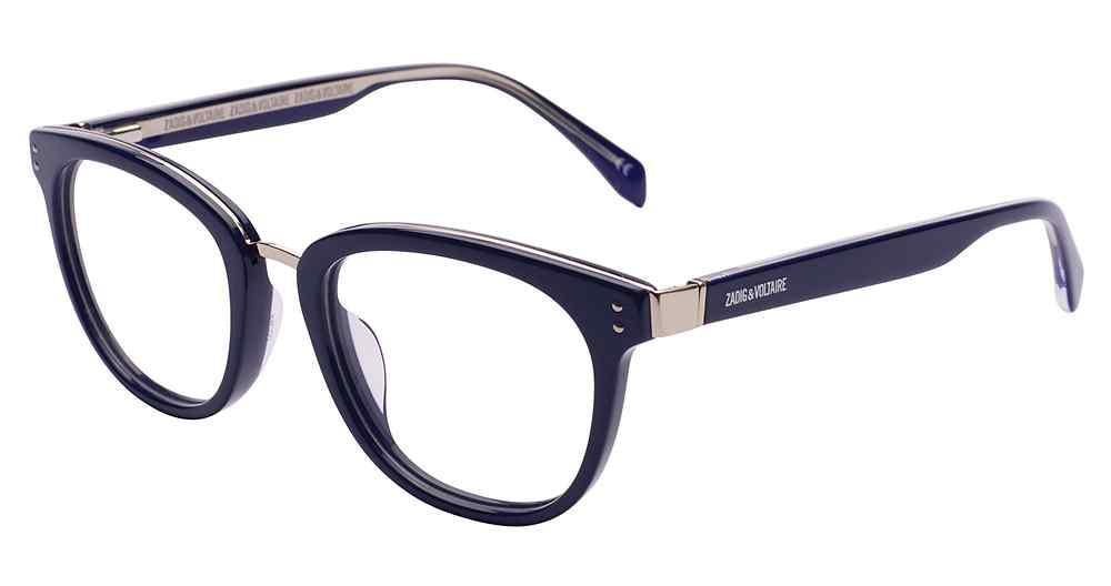 Zadig Voltaire VZV162N Eyeglasses
