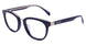 Zadig Voltaire VZV162N Eyeglasses
