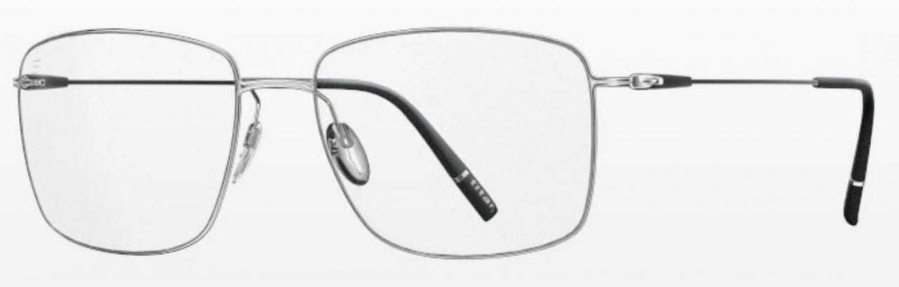 Silhouette Dynamics Colorwave 5576 Eyeglasses