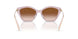 401513 - White - Light Brown Gradient