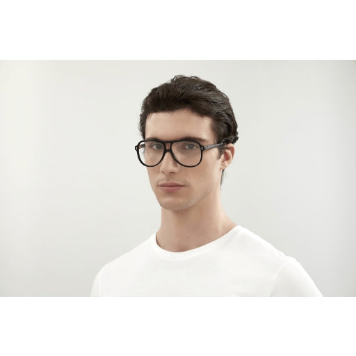 Gucci Logo GG1044O Eyeglasses