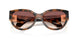 526420 - Brown - Pink Gradient Violet