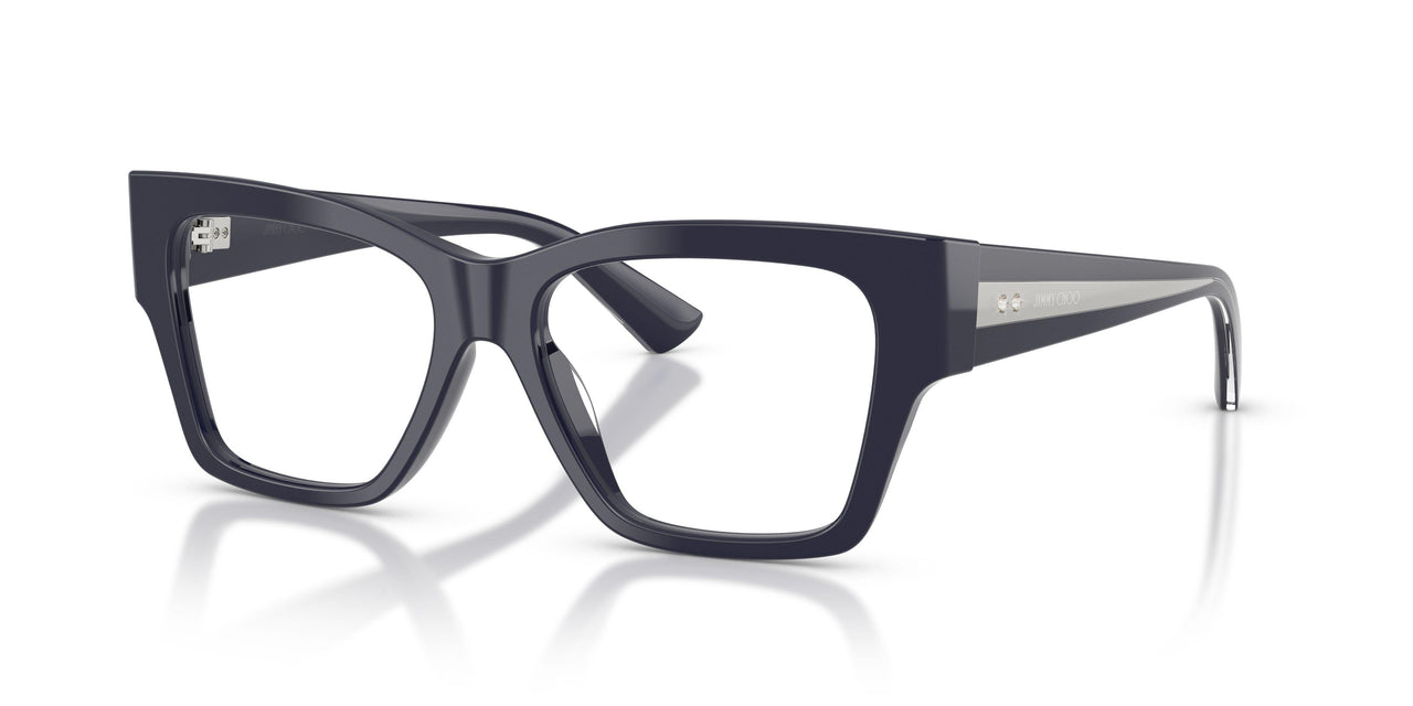 Jimmy Choo 3064BU Eyeglasses