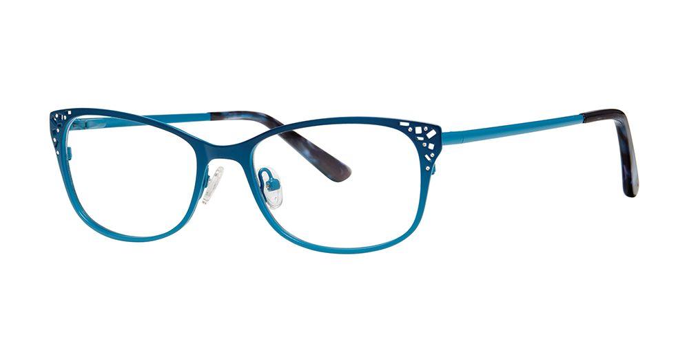 MTTNVMBR - Matte Navy Ombre
