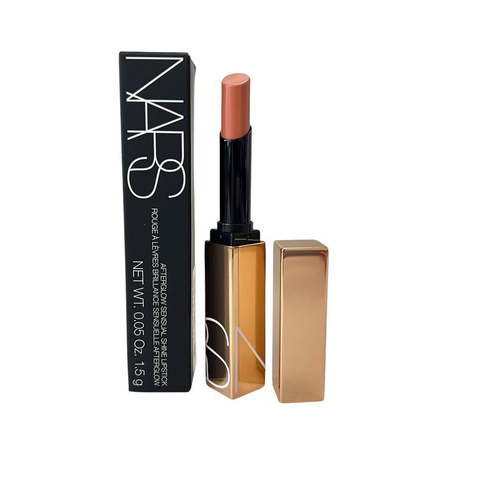 Nars Afterglow Lipstick