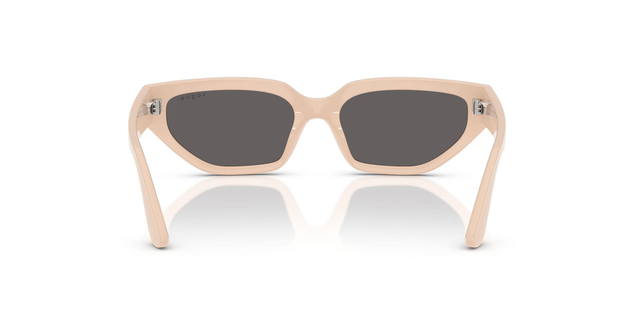 320687 - Beige - Black Smoke