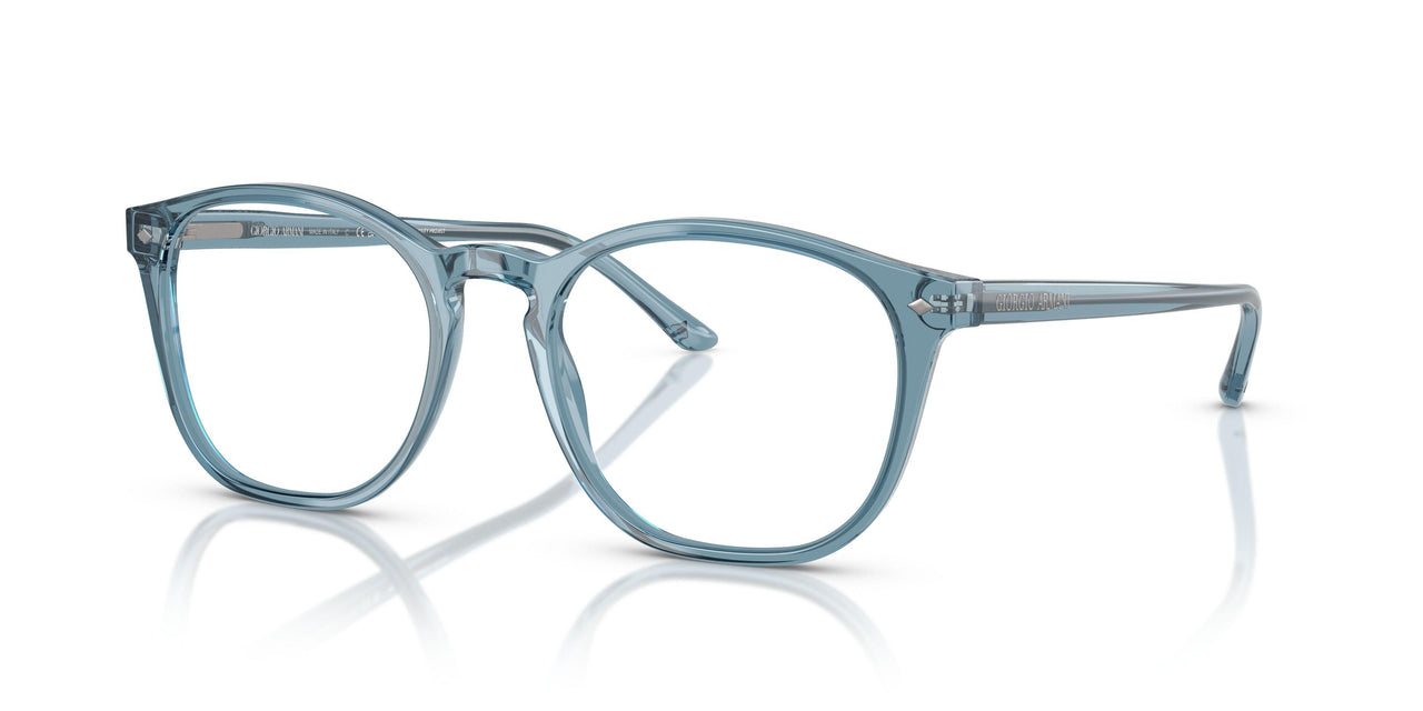 6071 - Blue