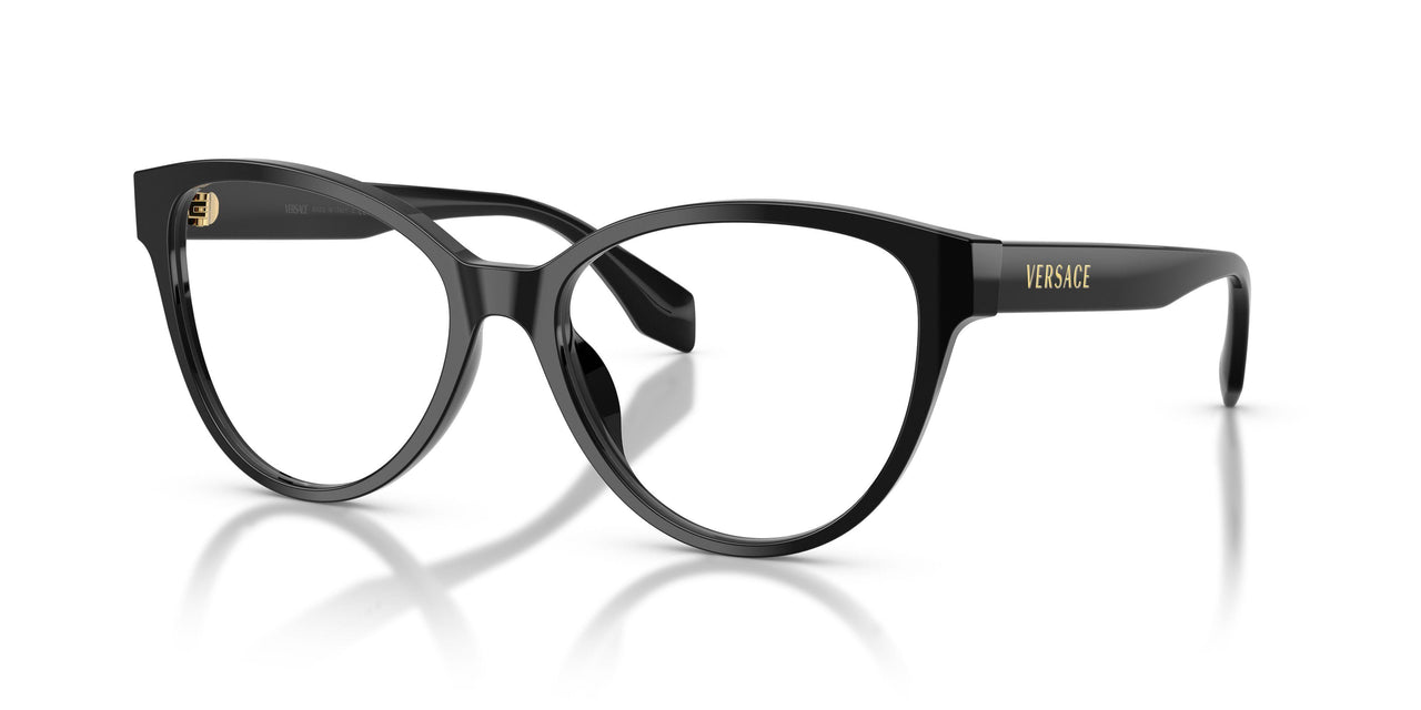 Versace 3399U Eyeglasses