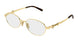 001 - Gold - Transparent