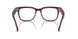 05 - Red - Clear To Emerald