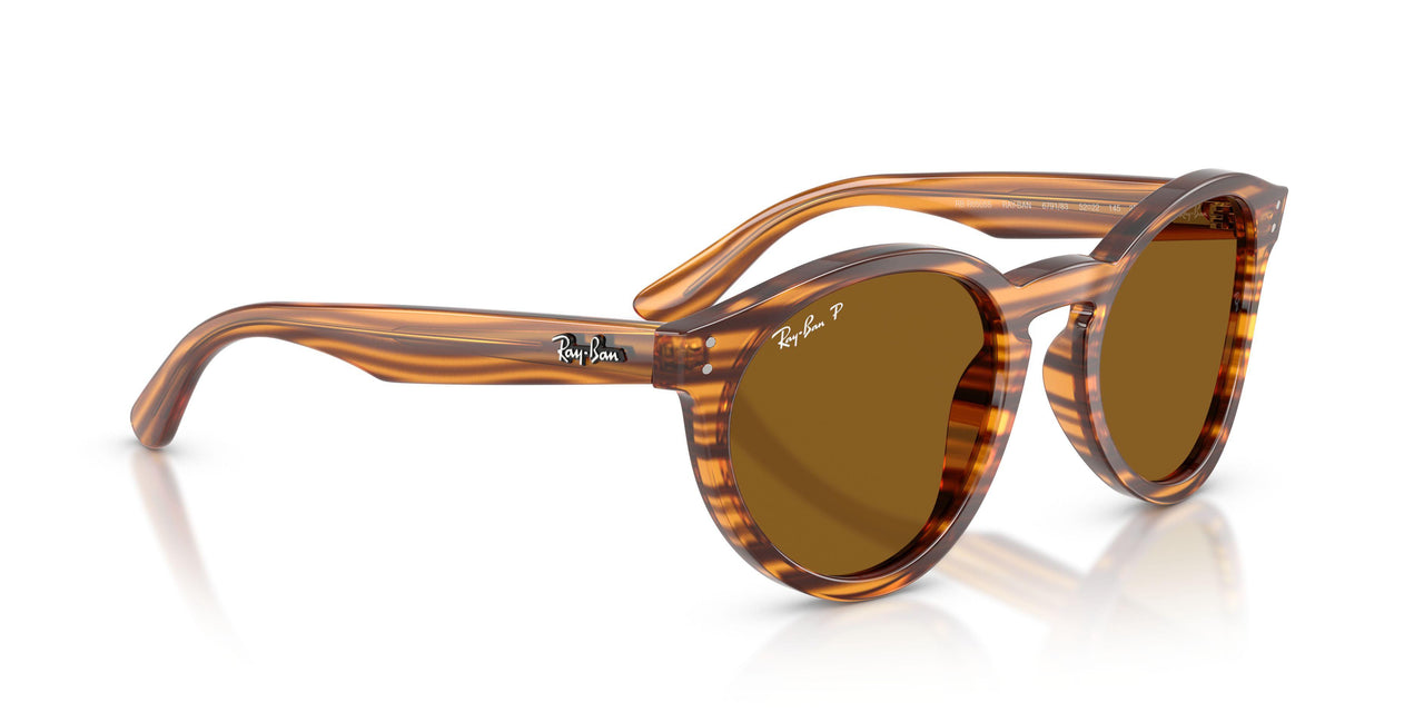 679183 - Brown - Dark Brown Polarized