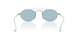 3387/1 - Silver - Light Blue
